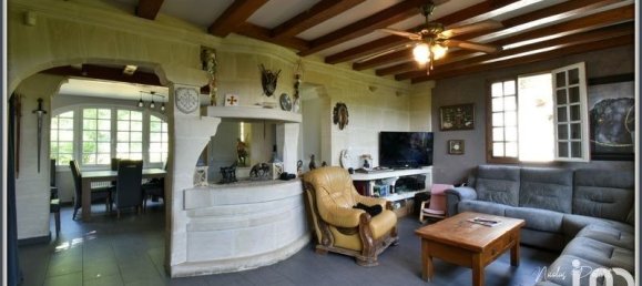 5 bedrooms House in Berneuil-sur-Aisne, France No. 156561 11