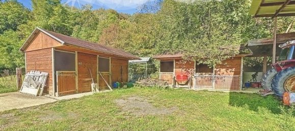 5 bedrooms House in Berneuil-sur-Aisne, France No. 156561 27