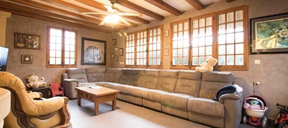 5 bedrooms House in Berneuil-sur-Aisne, France No. 156561 8