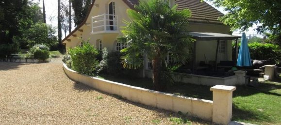5 bedrooms House in Berneuil-sur-Aisne, France No. 156561 6
