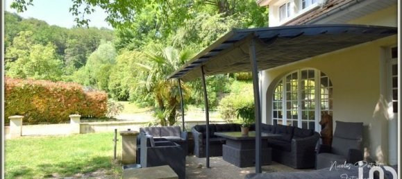 5 bedrooms House in Berneuil-sur-Aisne, France No. 156561 5