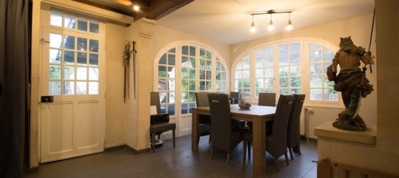 5 bedrooms House in Berneuil-sur-Aisne, France No. 156561 9