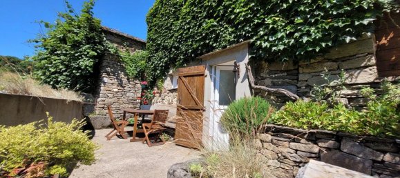 4 غرف نوم منزل في Rosis, France رقم 38038 2