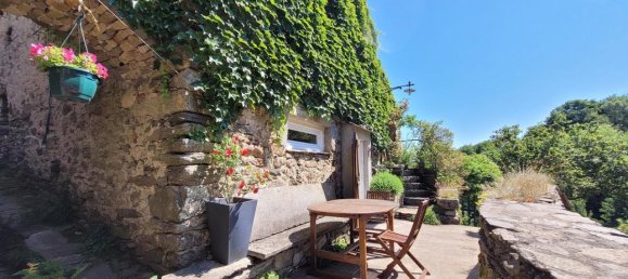 4 غرف نوم منزل في Rosis, France رقم 38038 4