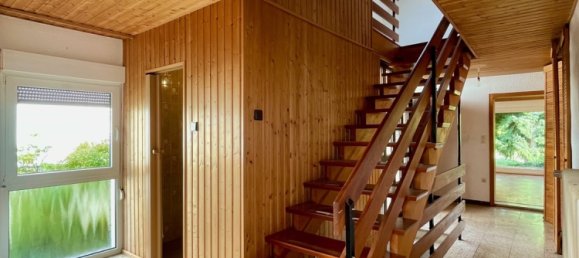 7 غرف نوم تاون هاوس في Saarpfalz, Germany رقم 364851 12