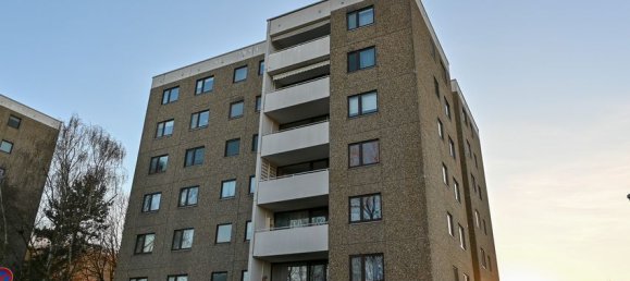 1 غرف نوم شقة في Wiesbaden, Germany رقم 114810 6