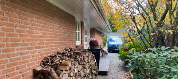 3 bedrooms House in Wandsbek, Germany No. 241808 5