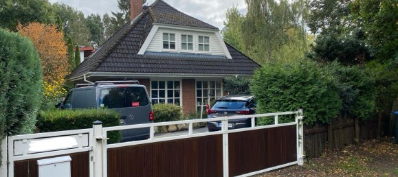 3 bedrooms House in Wandsbek, Germany No. 241808 6