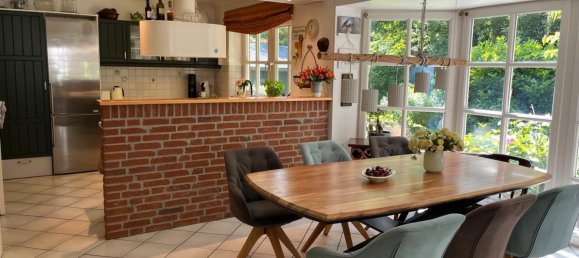 3 bedrooms House in Wandsbek, Germany No. 241808 11