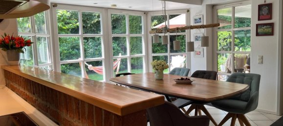 3 bedrooms House in Wandsbek, Germany No. 241808 12