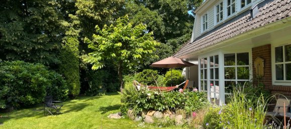 3 bedrooms House in Wandsbek, Germany No. 241808 3