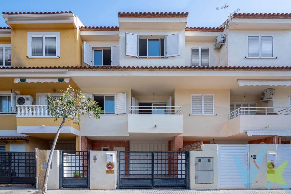 4 chambres Maison à Canet d'En Berenguer, Spain No. 15230