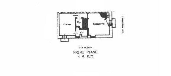 2 bedrooms Townhouse in Luras, Italy No. 327010 24