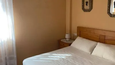 3 bedrooms Apartment in Fuengirola, Spain No. 141048