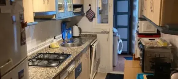 3 bedrooms Apartment in Fuengirola, Spain No. 141048 12