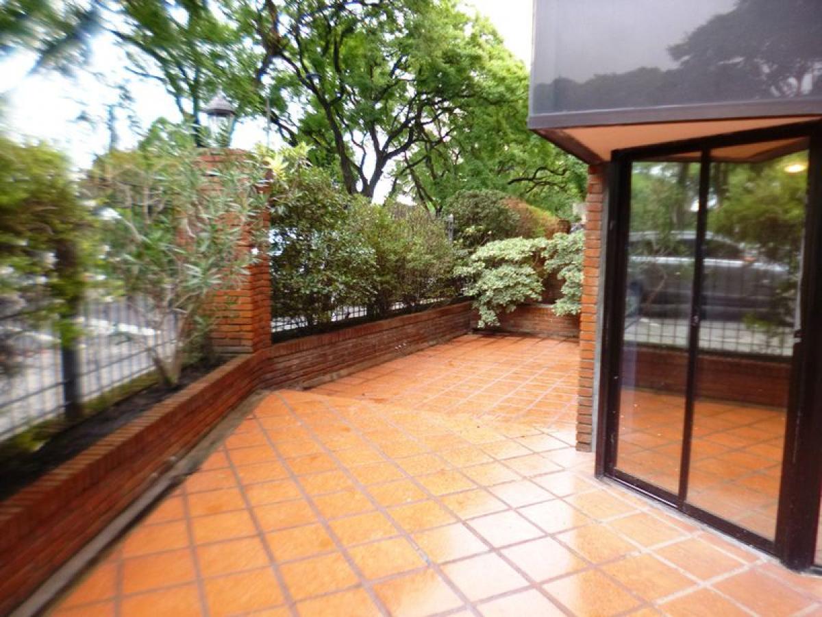 Studio in Montevideo, Uruguay, Nr. 6251