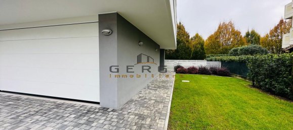 Apartamento de 4 habitaciónes en Selvazzano Dentro, Italy No. 132500 36