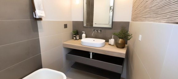 Apartamento de 4 habitaciónes en Selvazzano Dentro, Italy No. 132500 19