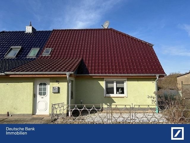 4-Zimmer Stadthaus in Neubrandenburg, Germany, Nr. 22097