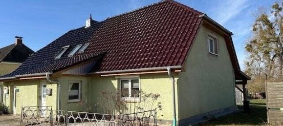 4-Zimmer Stadthaus in Neubrandenburg, Germany, Nr. 22097 2