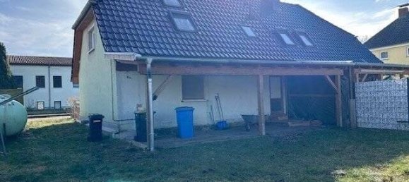 4-Zimmer Stadthaus in Neubrandenburg, Germany, Nr. 22097 3