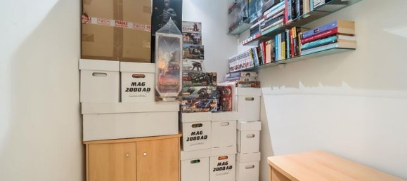 2 bedrooms Apartment in London, United Kingdom No. 13420 21