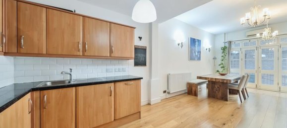 2 bedrooms Apartment in London, United Kingdom No. 13420 11