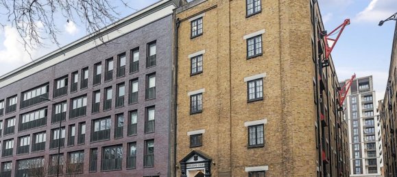 2 bedrooms Apartment in London, United Kingdom No. 13420 2