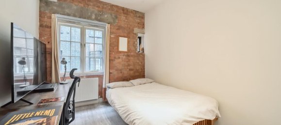 2 bedrooms Apartment in London, United Kingdom No. 13420 18