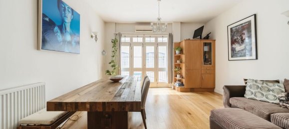 2 bedrooms Apartment in London, United Kingdom No. 13420 9