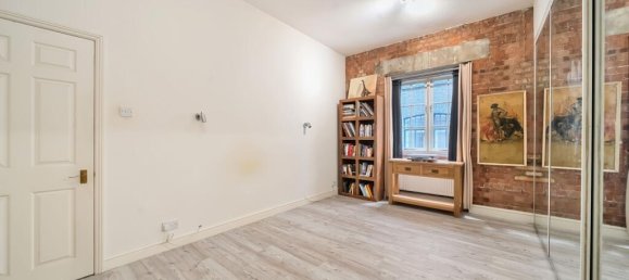 2 bedrooms Apartment in London, United Kingdom No. 13420 16