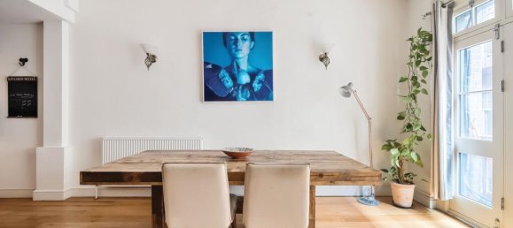 2 bedrooms Apartment in London, United Kingdom No. 13420 6