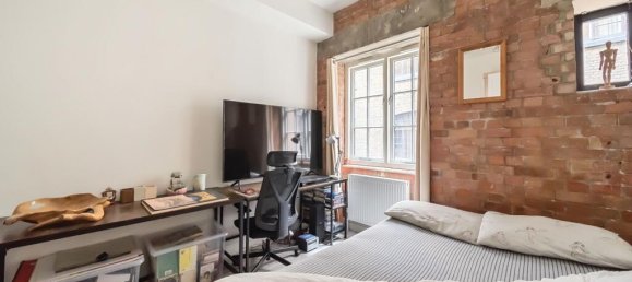 2 bedrooms Apartment in London, United Kingdom No. 13420 19