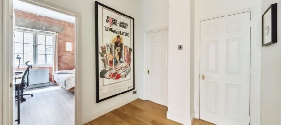 2 bedrooms Apartment in London, United Kingdom No. 13420 12