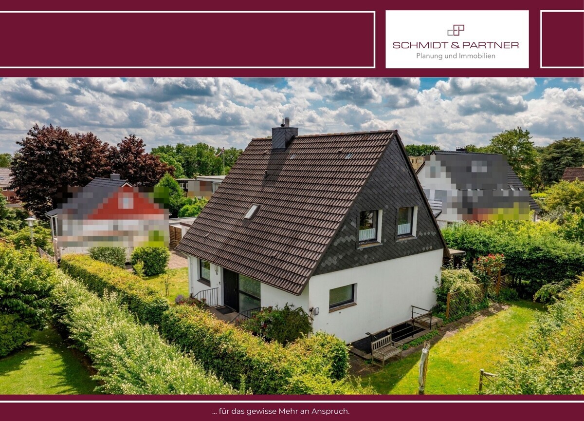 5-Zimmer Haus in Ostholstein, Germany, Nr. 309727