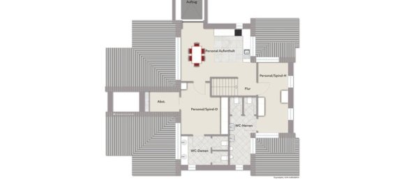 Imóvel comercial de 12 divisões em Soest, Germany N.º 282635 11