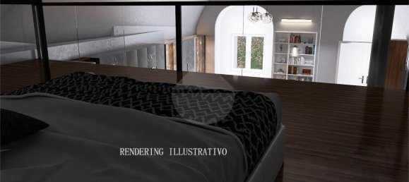 2 rooms Apartment in Perugia, Italy No. 354864 6