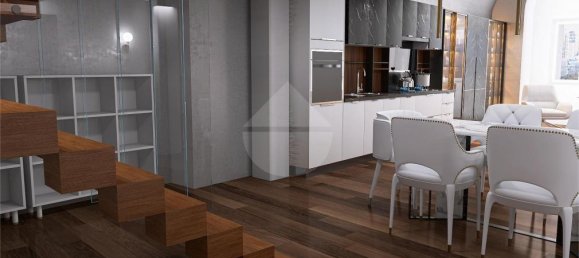 2 rooms Apartment in Perugia, Italy No. 354864 3