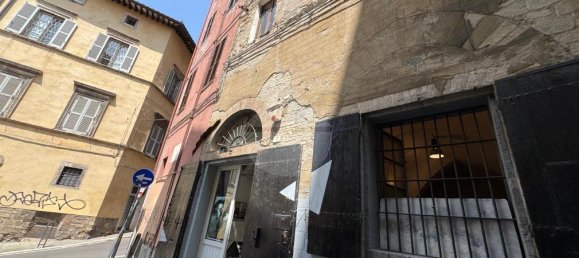 2 rooms Apartment in Perugia, Italy No. 354864 13