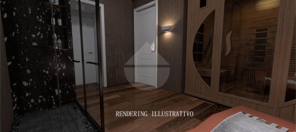 2 rooms Apartment in Perugia, Italy No. 354864 5