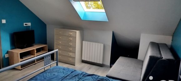 Casa de 4 dormitorios en Saint-Germain-du-Puy, France No. 160955 14