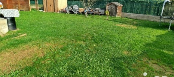 Casa de 4 dormitorios en Saint-Germain-du-Puy, France No. 160955 18