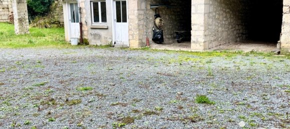 4 bedrooms Villa in Crepy-en-Valois, France No. 156976 8