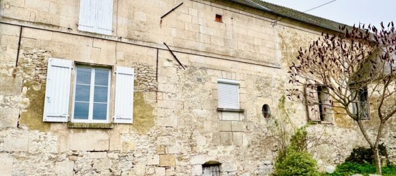 4 bedrooms Villa in Crepy-en-Valois, France No. 156976 2