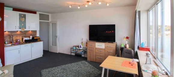 1 غرف نوم شقة في Schleswig-Holstein, Germany رقم 55914 2