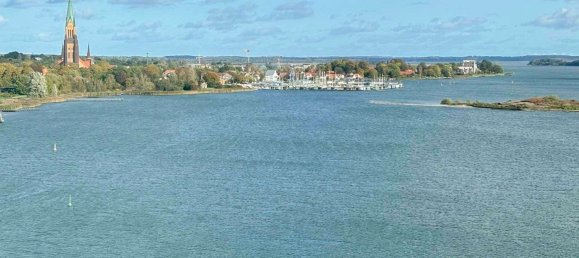 1 غرف نوم شقة في Schleswig-Holstein, Germany رقم 55914 4