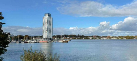 1 غرف نوم شقة في Schleswig-Holstein, Germany رقم 55914 5