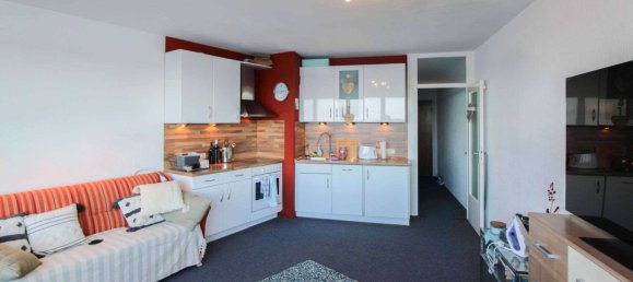 1 غرف نوم شقة في Schleswig-Holstein, Germany رقم 55914 8