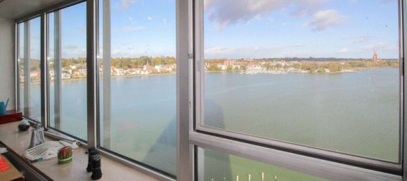 1 غرف نوم شقة في Schleswig-Holstein, Germany رقم 55914 3