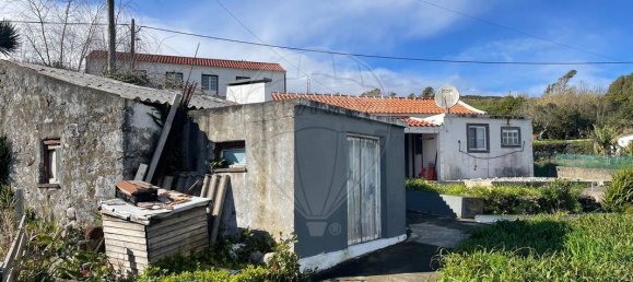 1 bedroom House in Lajes das Flores, Portugal No. 187354 31